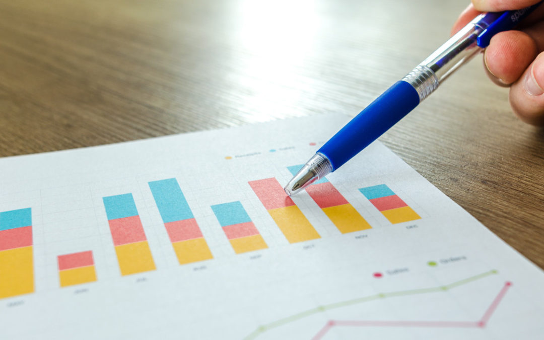 Izboljšajte svojo prodajno strategijo z uporabo analize podatkov