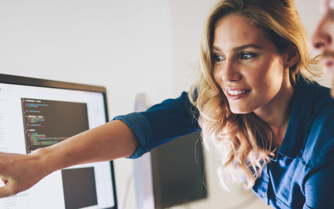 Job offer – Programer M/Ž